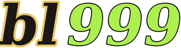 bl999 logo