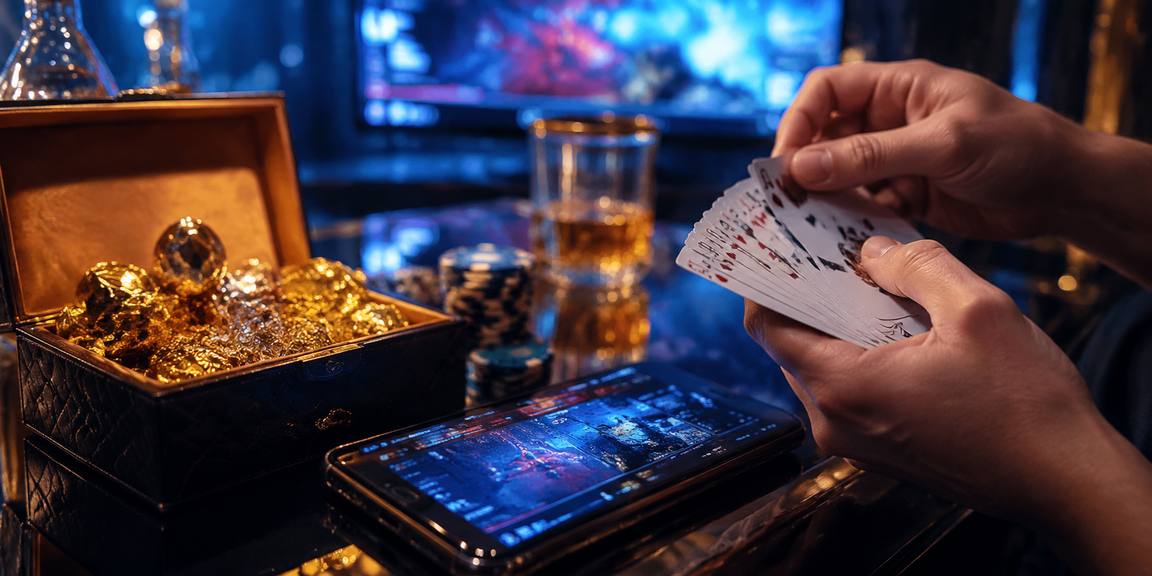 bl999 Bàn Chơi Sống Cho Mỗi Lần Vào Lobby